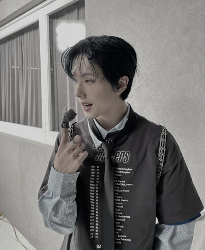 jisung nct